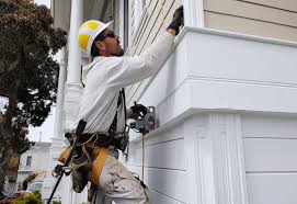 Siding for Multi-Family Homes in Mcgovern, PA